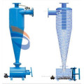 Iron Ore Mineral Dressing Equipment Hydrocyclone/Zdzk Machinery